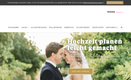 hochzeitsplaza.de