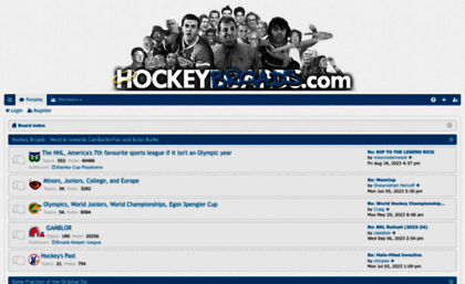 hockeybroads.com