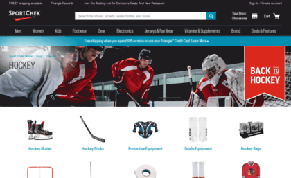 hockeyexperts.ca