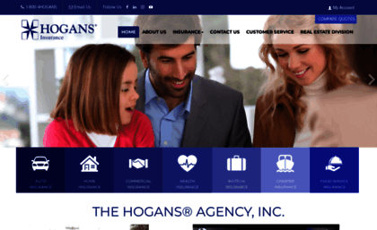 hogans.com