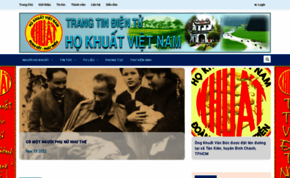 hokhuatvietnam.org