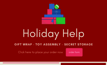 holiday-help.com