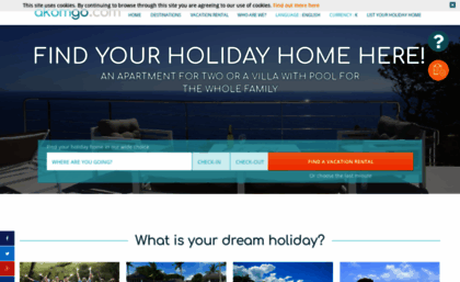 holiday-villa.com