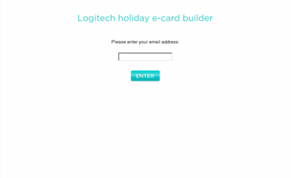 holidaycard.logitech.com