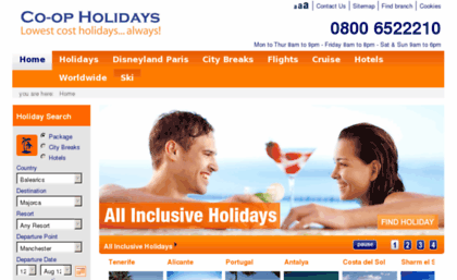 holidays-direct.co.uk