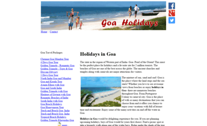 holidays-goa.com