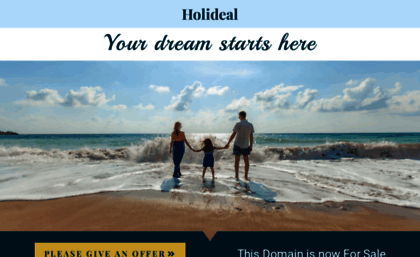 holideal.co.il