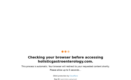 holisticgastroenterology.com