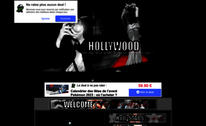 hollywood.forumsactifs.net