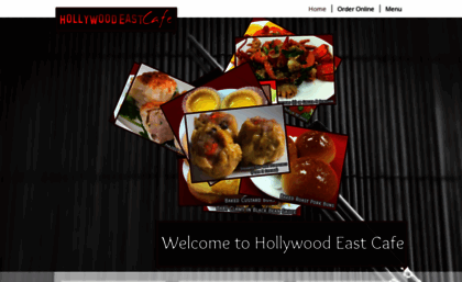hollywoodeastcafe.com
