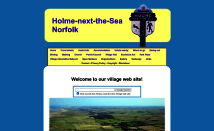 holme-next-the-sea.co.uk