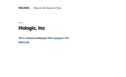 hologic3d.com