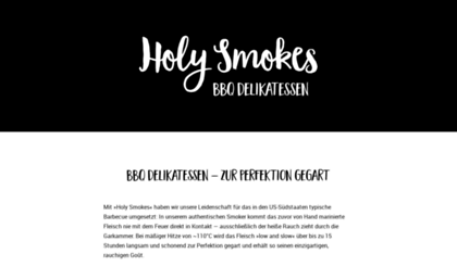 holy-smokes.com