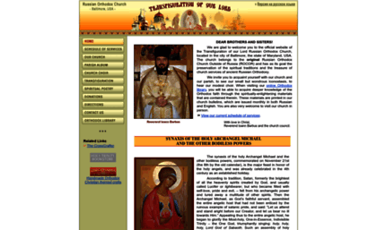 holy-transfiguration.org