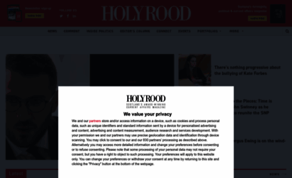 holyrood.com