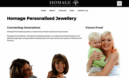 homagejewellery.com.au