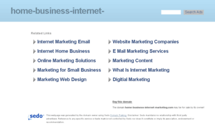 home-business-internet-marketing.com