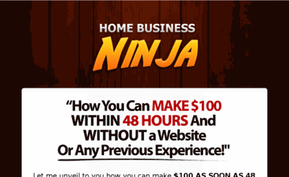 home-business-ninja.com
