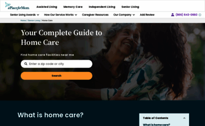 home-care.aplaceformom.com