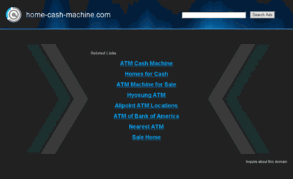 home-cash-machine.com