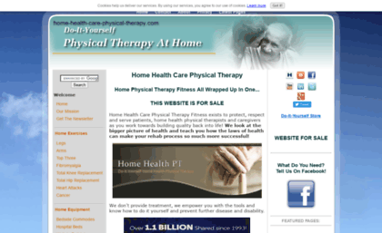 home-health-care-physical-therapy.com