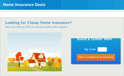 home-insurance-deals.com
