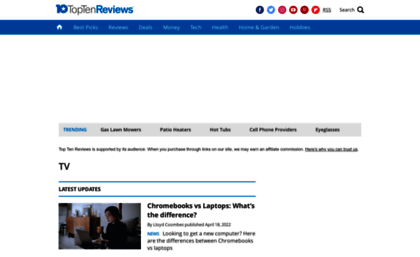 home-media-servers-review.toptenreviews.com
