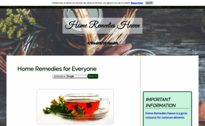 home-remedies-haven.com