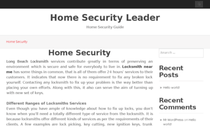 home-security-leader.com