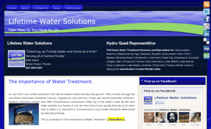 home-water-filtration-fl.com