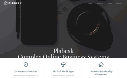 home.plabesk.com