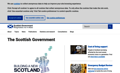 home.scotland.gov.uk