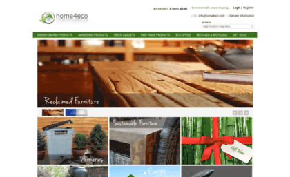 home4eco.com