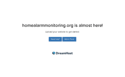 homealarmmonitoring.org