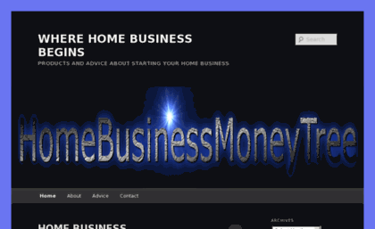 homebusinessmoneytree.com