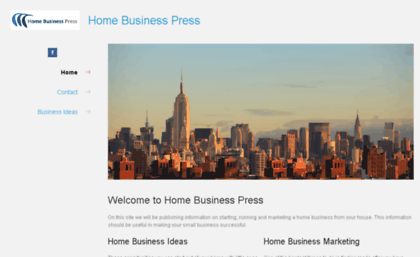 homebusinesspress.com