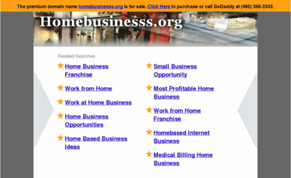 homebusinesss.org