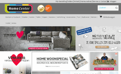 homecenter.nl