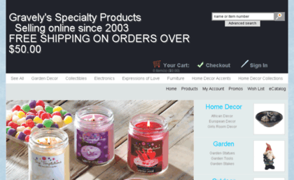 homedecorandgifts4less.com