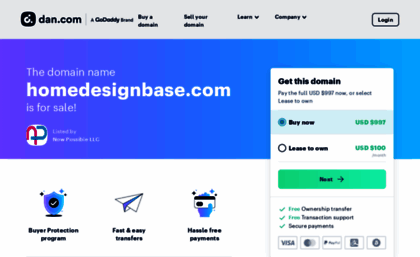 homedesignbase.com