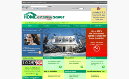 homeenergysaver.co.uk