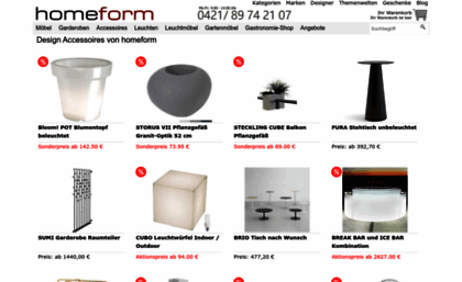 homeform.de