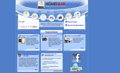 homegear.com