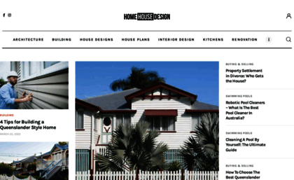 homehousedesign.com