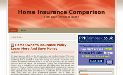 homeinsurancetrade.com