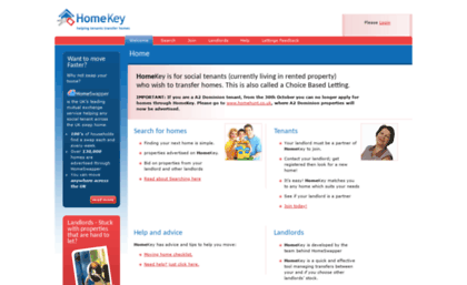 homekey.co.uk