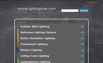 homelightingnow.com