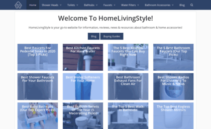 homelivingstyle.com