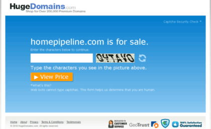 homepipeline.com