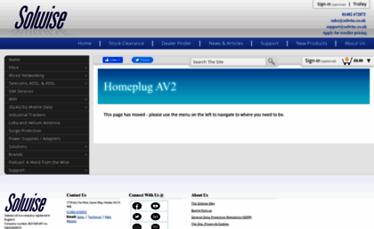 homeplugs.co.uk